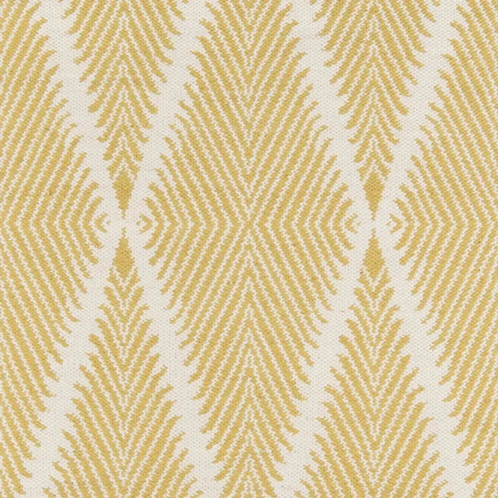 River By Erin Gates Riv-1 Beacon Citron Rug