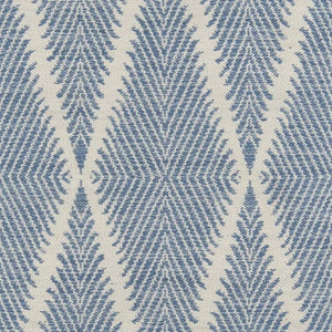 River By Erin Gates Riv-1 Beacon Denim Rug