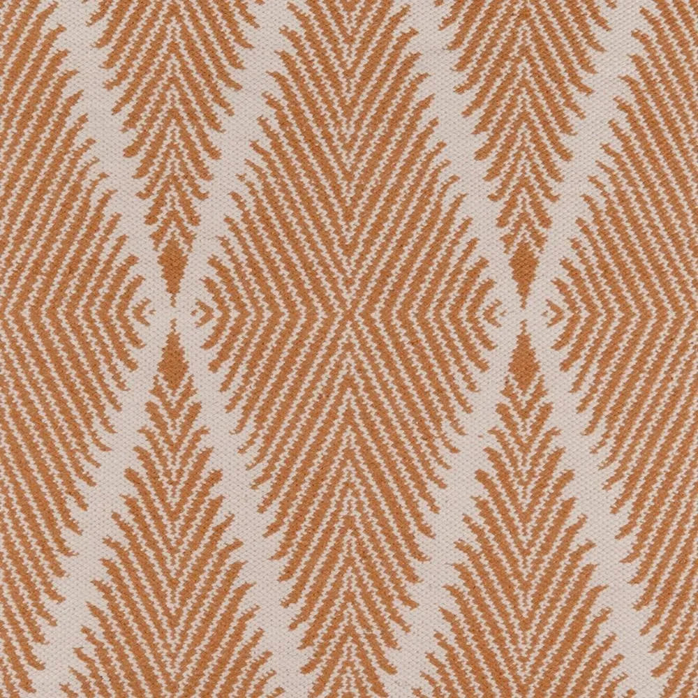River By Erin Gates Riv-1 Beacon Orange Rugs