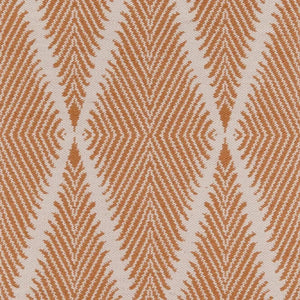 River By Erin Gates Riv-1 Beacon Orange Rugs