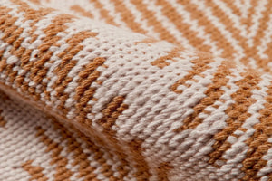 River By Erin Gates Riv-1 Beacon Orange Rugs