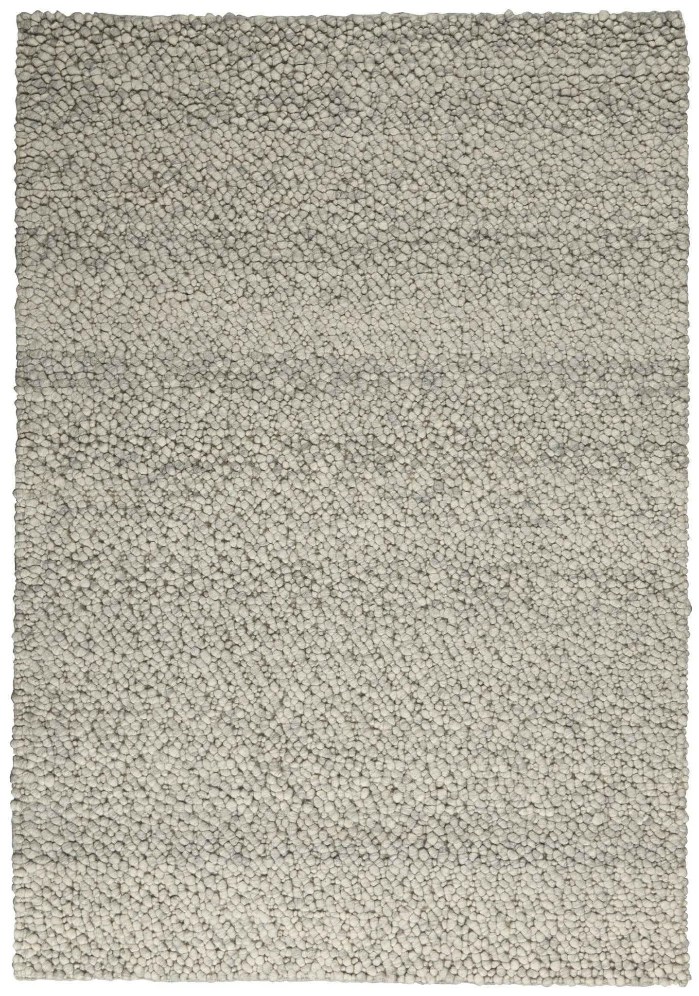Riverstone By Calvin Klein Ck940 Grey Ivory Rug
