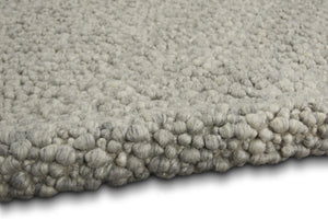 Riverstone By Calvin Klein Ck940 Grey Ivory Rug