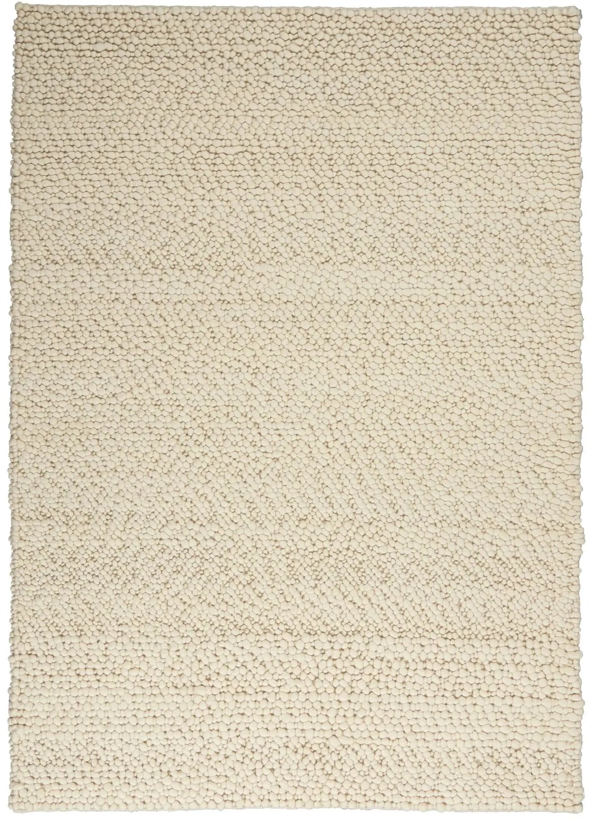 Riverstone By Calvin Klein Ck940 Ivory Rug