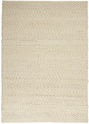 Riverstone By Calvin Klein Ck940 Ivory Rug