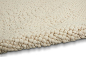 Riverstone By Calvin Klein Ck940 Ivory Rug