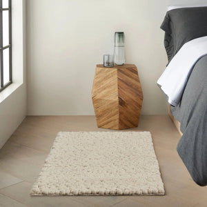 Riverstone By Calvin Klein Ck940 Ivory Rug