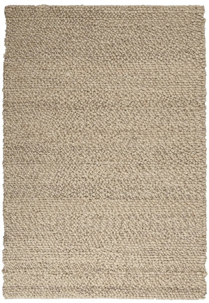 Riverstone By Calvin Klein Ck940 Mocha Rug