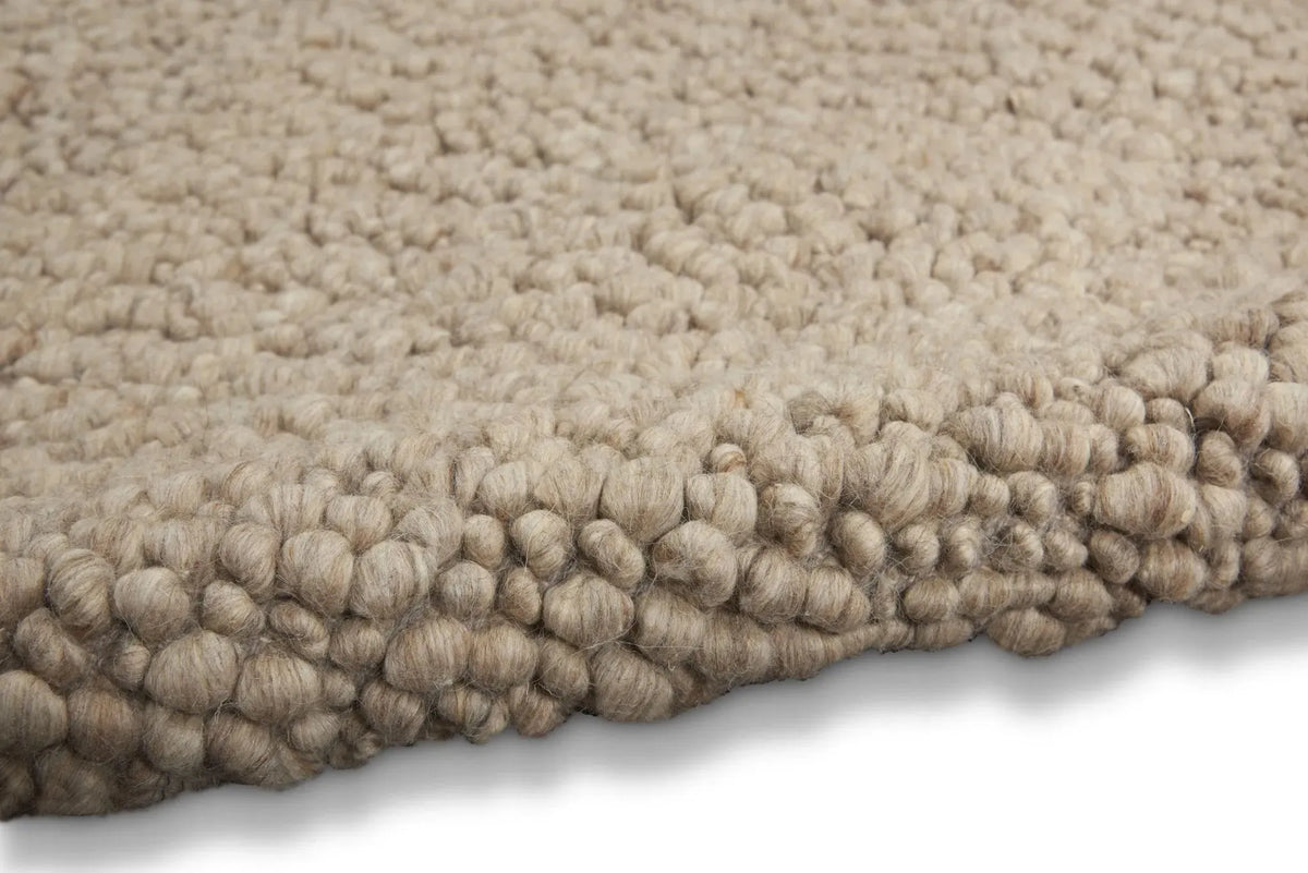 Riverstone By Calvin Klein Ck940 Mocha Rug