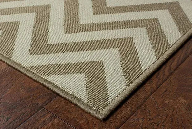 Riviera 4593E Grey/ Blue Rug