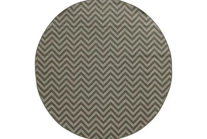 Riviera 4593E Grey/ Blue Rug