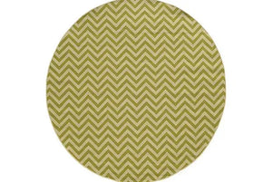 Riviera 4593K Green/ Ivory Rug