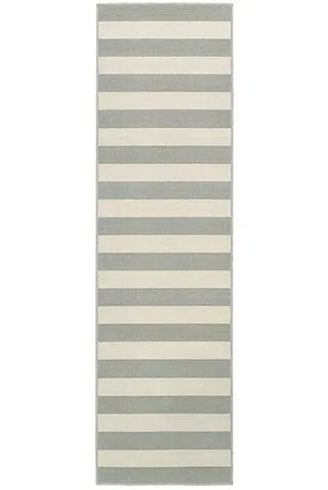 Riviera 4768H Grey/ Ivory Rug