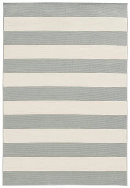 Riviera 4768H Grey/ Ivory Rug