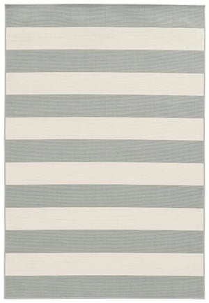 Riviera 4768H Grey/ Ivory Rug