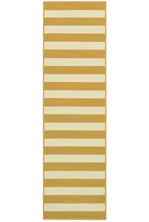 Riviera 4768K Gold/ Ivory Rug