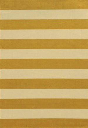 Riviera 4768K Gold/ Ivory Rug
