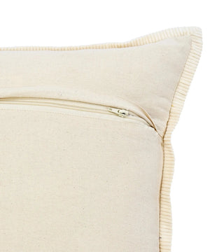 Riviera Lr07699 Navy/Cream Pillow