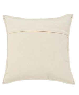 Riviera Lr07700 Gray/Cream Pillow
