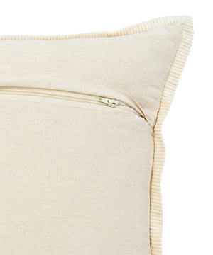 Riviera Lr07700 Gray/Cream Pillow