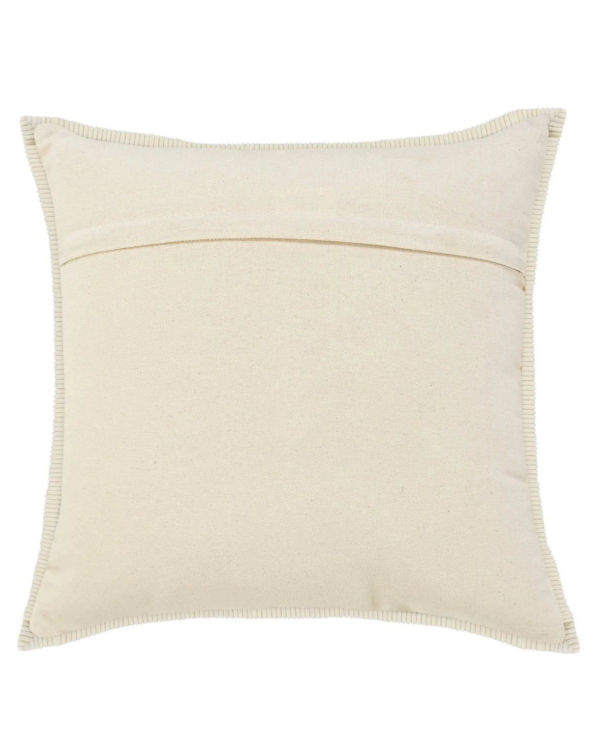 Riviera Lr07703 Pastel Green/Cream Pillow