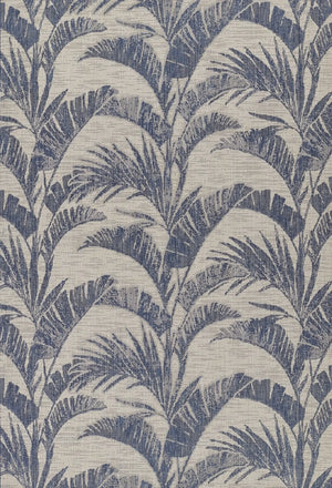 Riviera Rv-01 Blue Rug