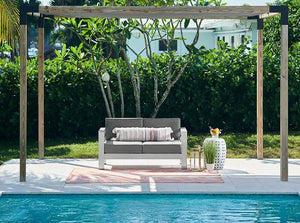 Riviera RV-01 Coral Rug