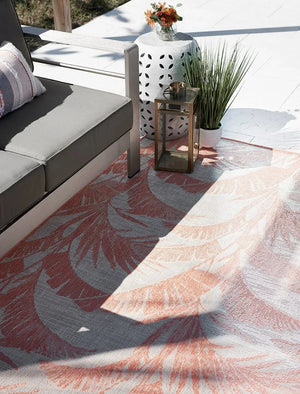 Riviera RV-01 Coral Rug