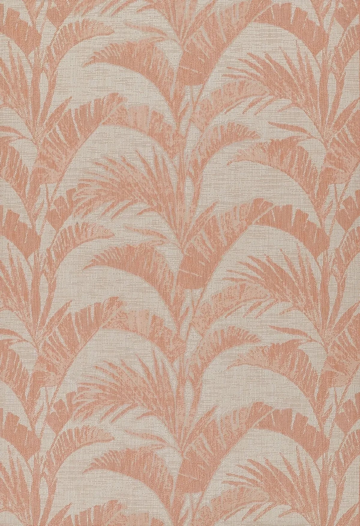 Riviera Rv-01 Coral Rug