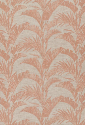 Riviera Rv-01 Coral Rug