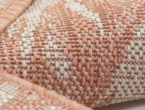 Riviera Rv-01 Coral Rug