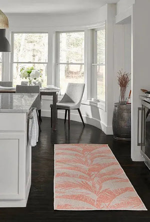 Riviera RV-01 Coral Rug