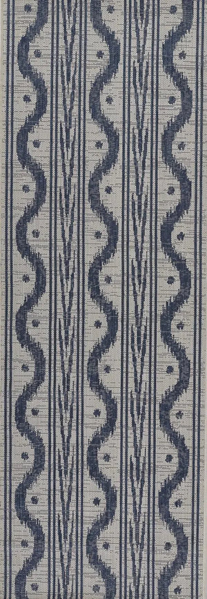 Riviera RV-05 Blue Rug