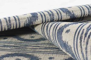 Riviera Rv-05 Blue Rug