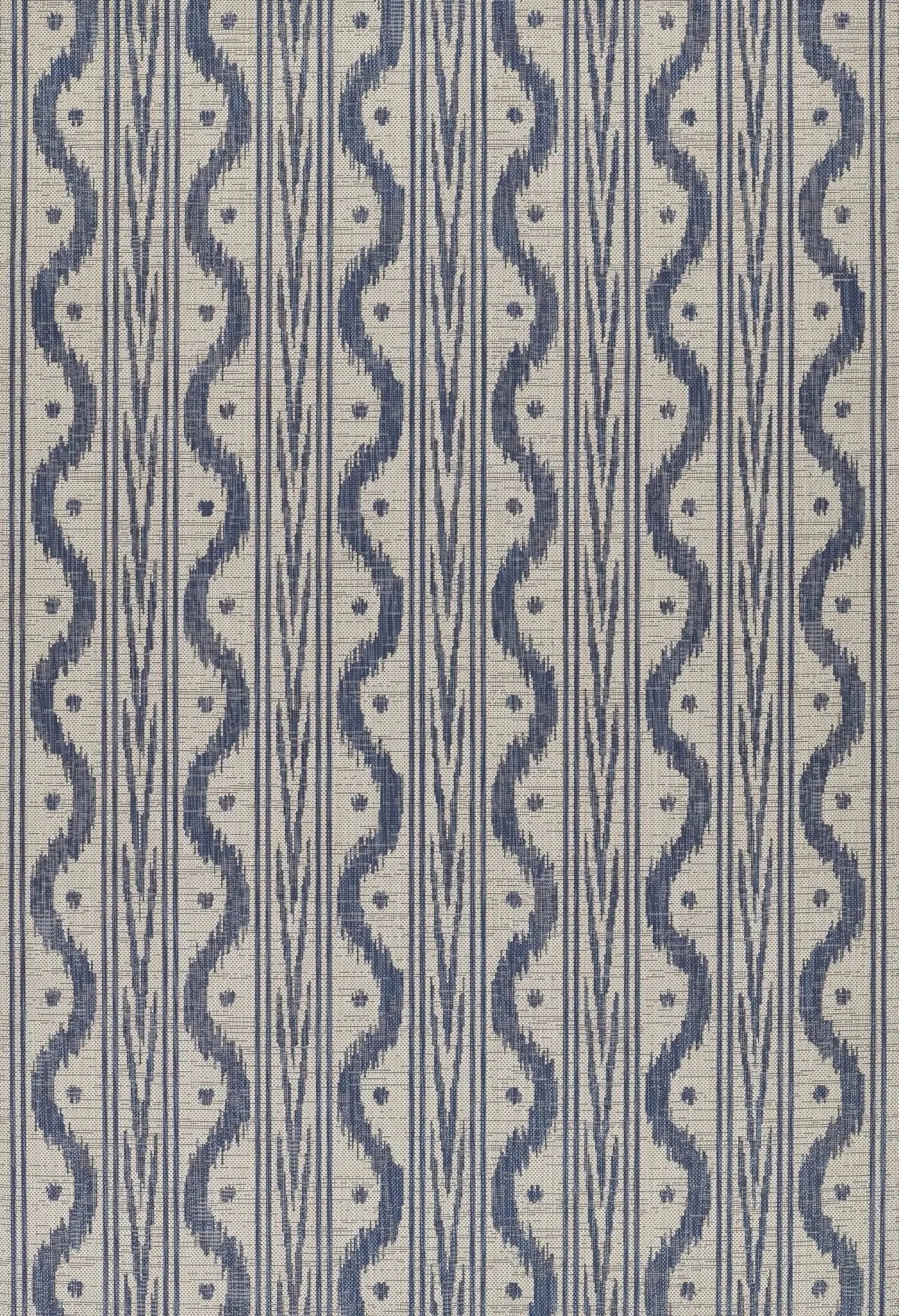 Riviera Rv-05 Blue Rug