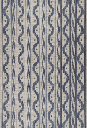 Riviera Rv-05 Blue Rug