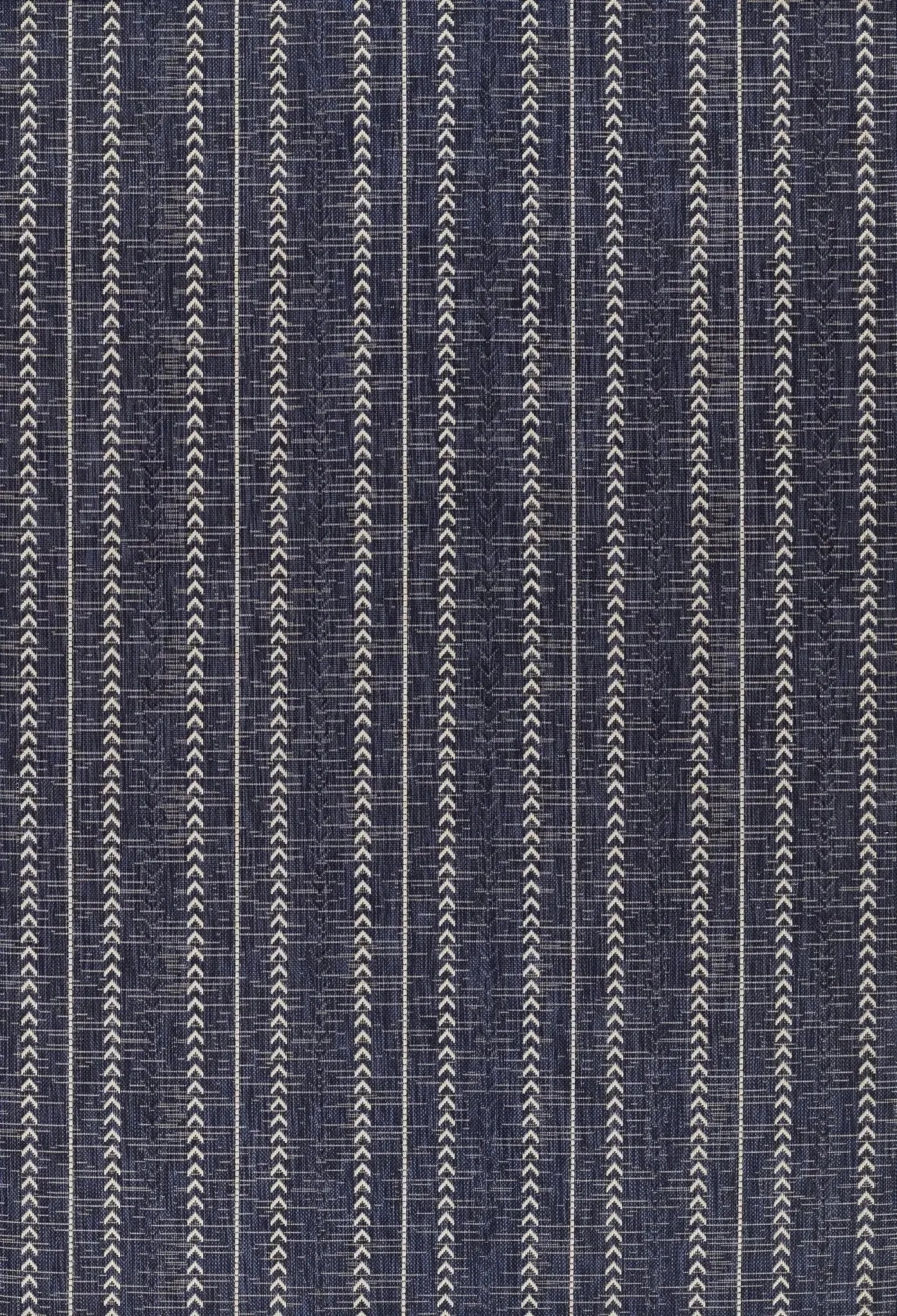 Riviera Rv-06 Navy Rug