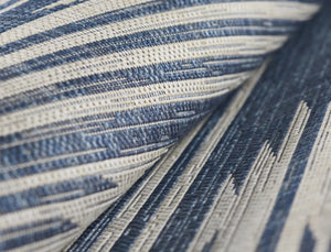 Riviera Rv-07 Blue Rug