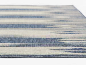 Riviera Rv-07 Blue Rug