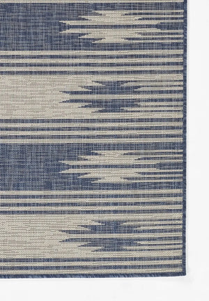 Riviera Rv-07 Blue Rug