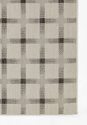 Riviera Rv-08 Ivory Rug