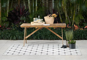 Riviera RV-08 Ivory Rug