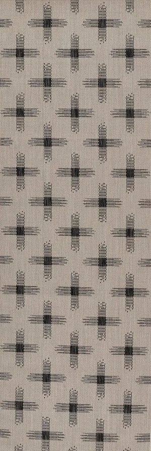 Riviera RV-08 Ivory Rug