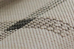 Riviera RV-08 Ivory Rug