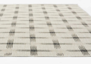 Riviera Rv-08 Ivory Rug