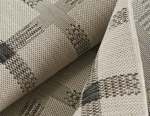 Riviera Rv-08 Ivory Rug