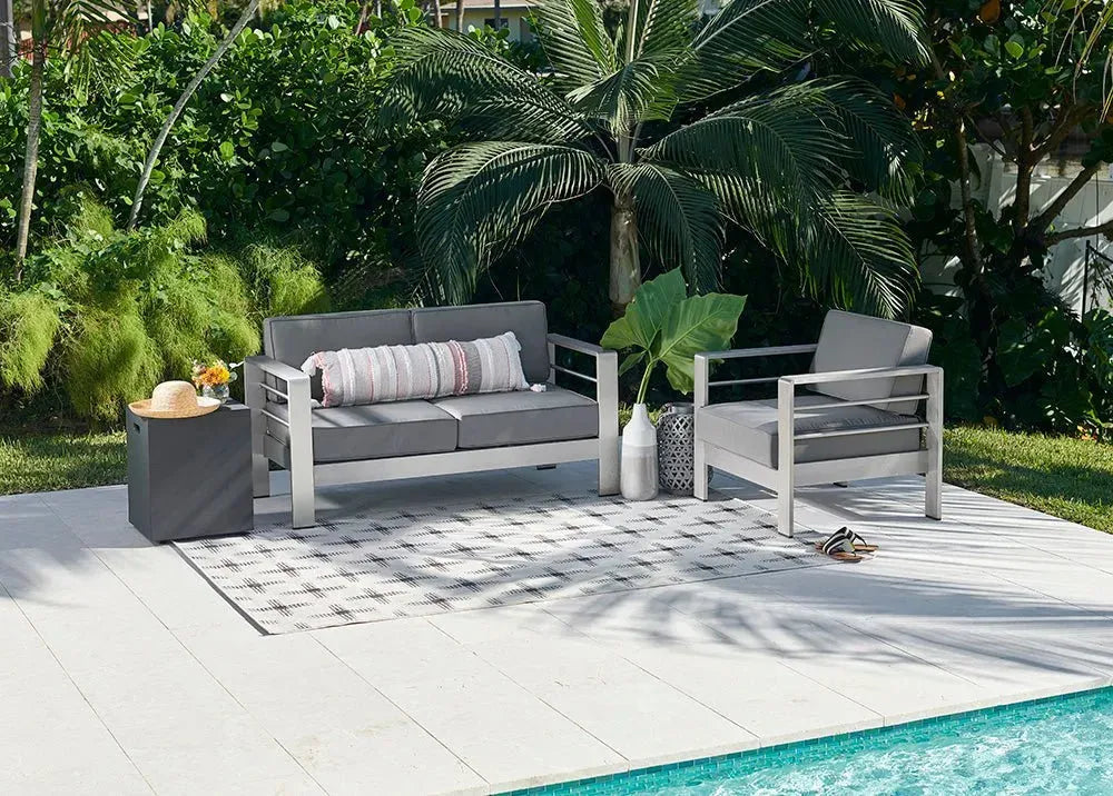 Riviera Rv-08 Ivory Rug
