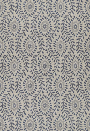 Riviera Rv-09 Blue Rug