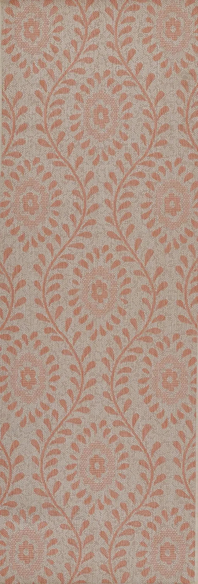 Riviera RV-09 Coral Rug