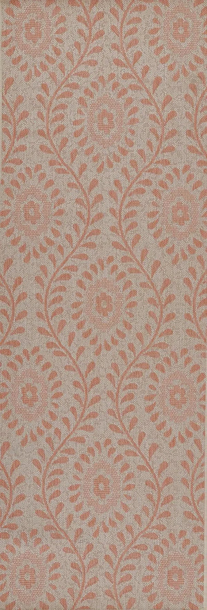 Riviera RV-09 Coral Rug
